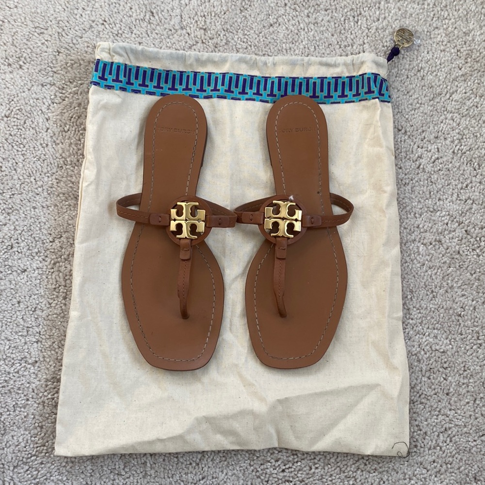 Tory Burch sandals